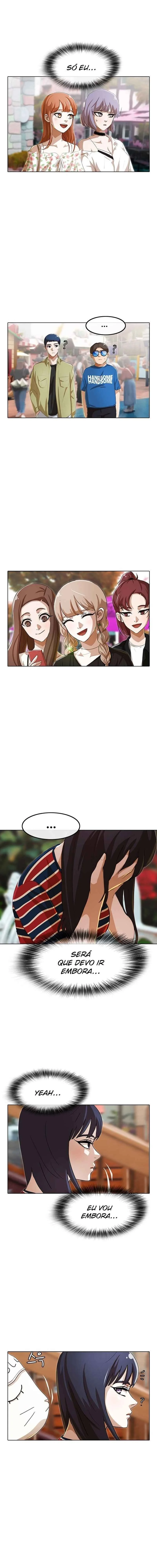 Random Chat Capítulo 1 – Otakus, Gyarus, e Kiramon
