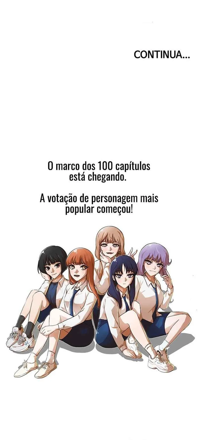 Random Chat Capítulo 1 – Otakus, Gyarus, e Kiramon