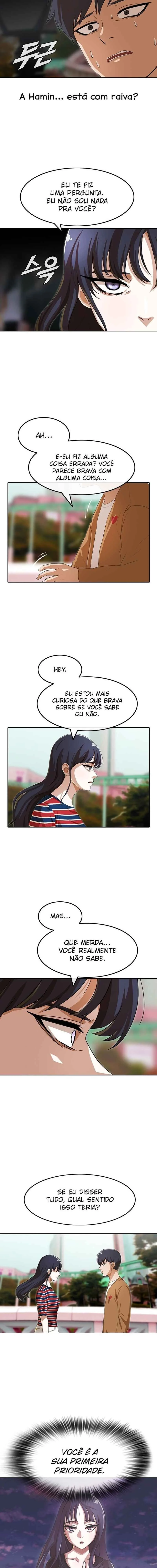 Random Chat Capítulo 1 – Otakus, Gyarus, e Kiramon