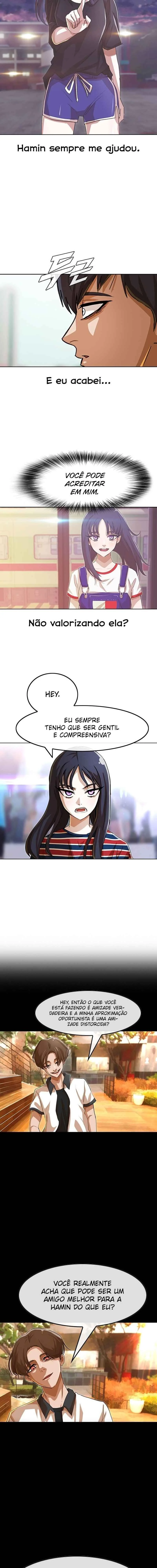 Random Chat Capítulo 1 – Otakus, Gyarus, e Kiramon