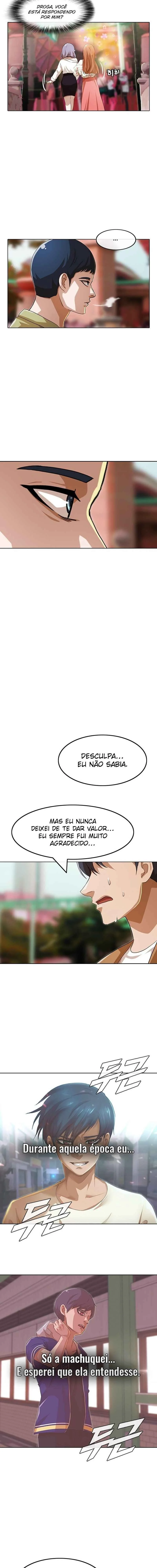Random Chat Capítulo 1 – Otakus, Gyarus, e Kiramon