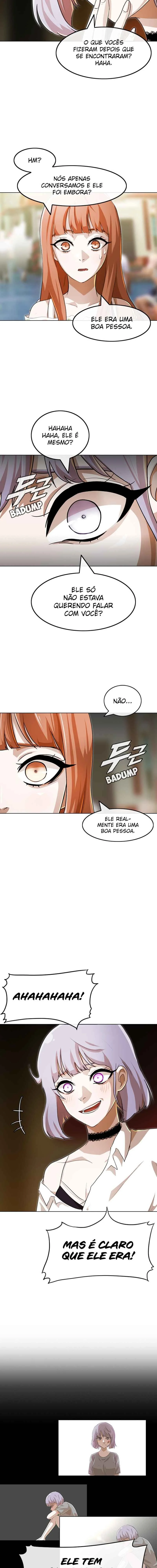 Random Chat Capítulo 1 – Otakus, Gyarus, e Kiramon
