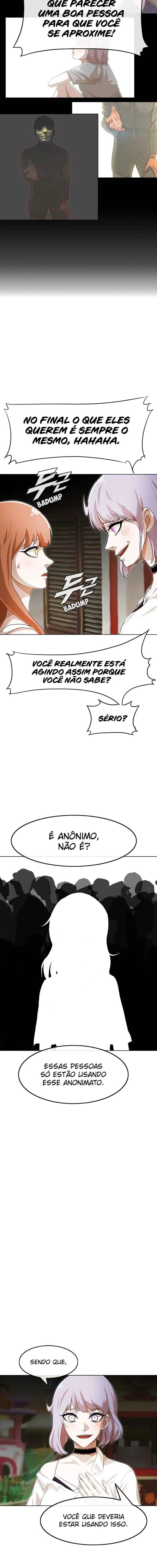 Random Chat Capítulo 1 – Otakus, Gyarus, e Kiramon