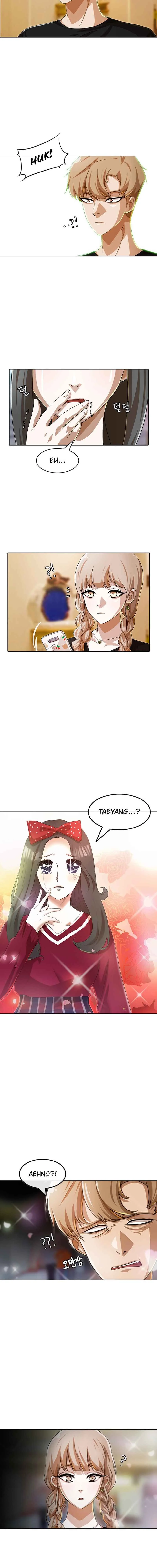 Random Chat Capítulo 1 – Otakus, Gyarus, e Kiramon