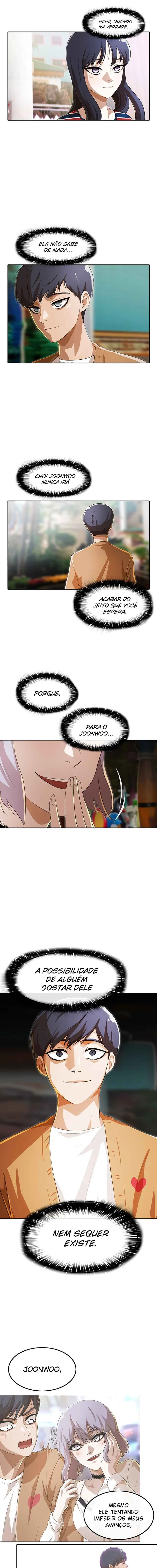 Random Chat Capítulo 1 – Otakus, Gyarus, e Kiramon