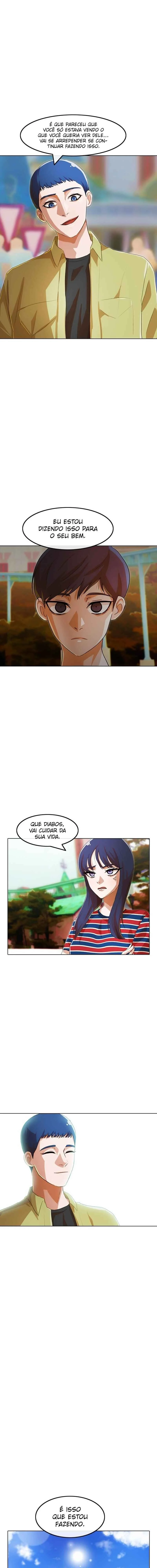 Random Chat Capítulo 1 – Otakus, Gyarus, e Kiramon