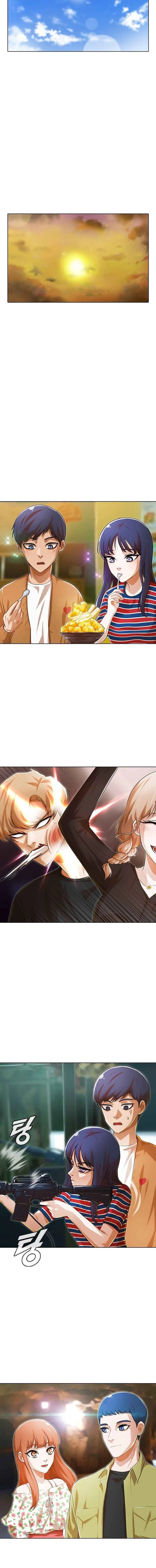 Random Chat Capítulo 1 – Otakus, Gyarus, e Kiramon