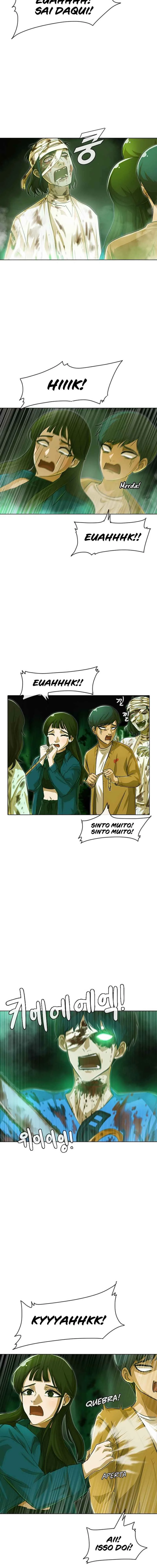 Random Chat Capítulo 1 – Otakus, Gyarus, e Kiramon