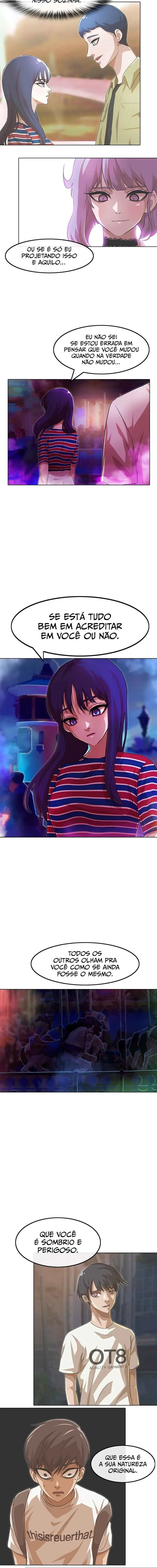 Random Chat Capítulo 1 – Otakus, Gyarus, e Kiramon