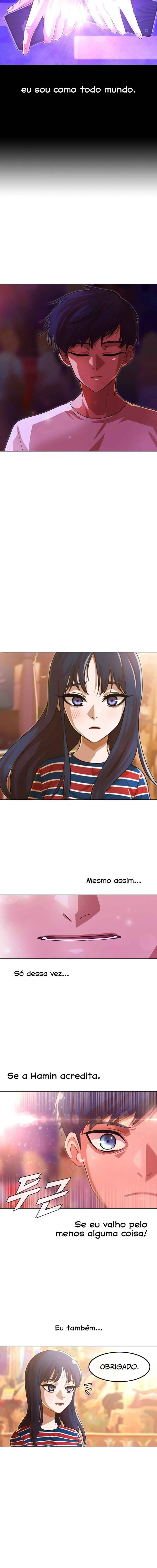 Random Chat Capítulo 1 – Otakus, Gyarus, e Kiramon