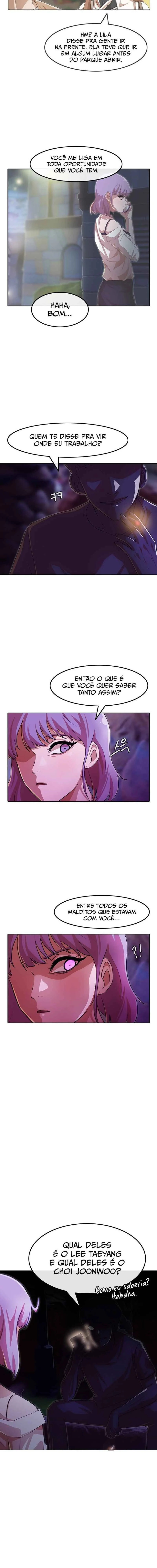 Random Chat Capítulo 1 – Otakus, Gyarus, e Kiramon