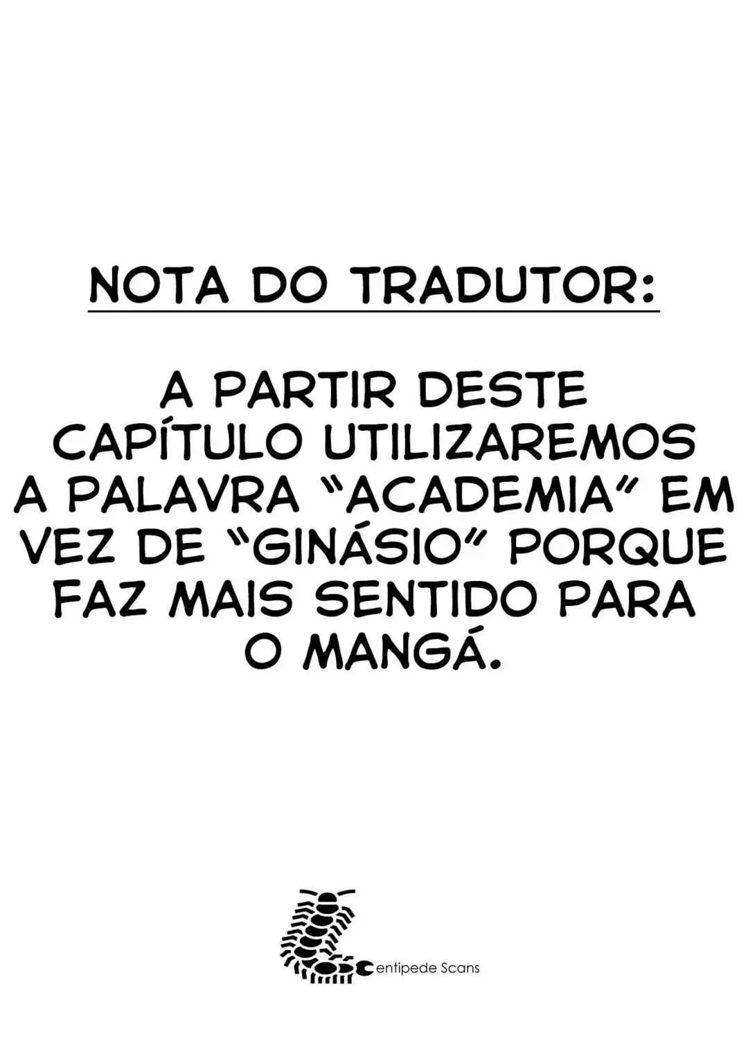 Red Blue Capítulo 1 – Inflexível