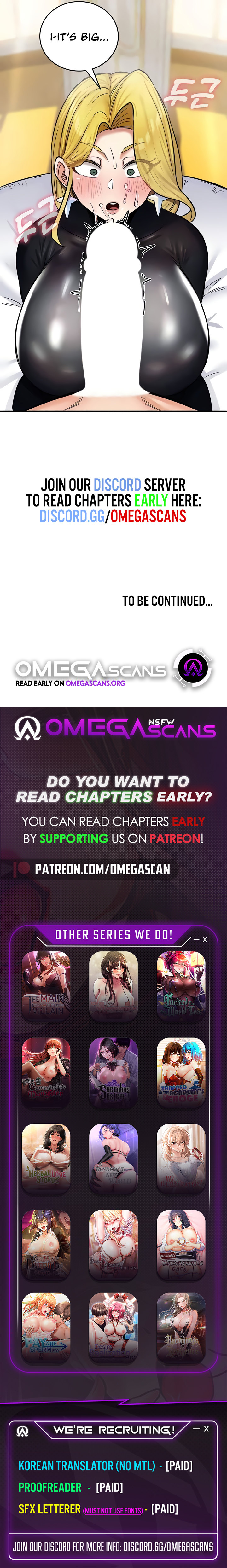 Regressed Warrior’s Female Dominance Chapter 67.5