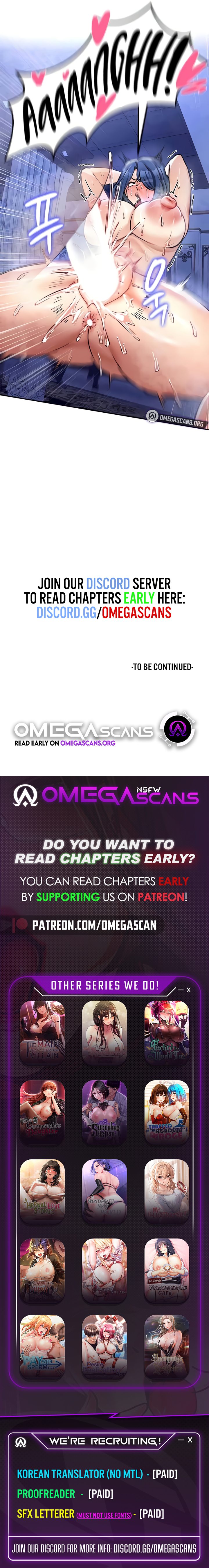 Regressed Warrior’s Female Dominance Chapter 67.5