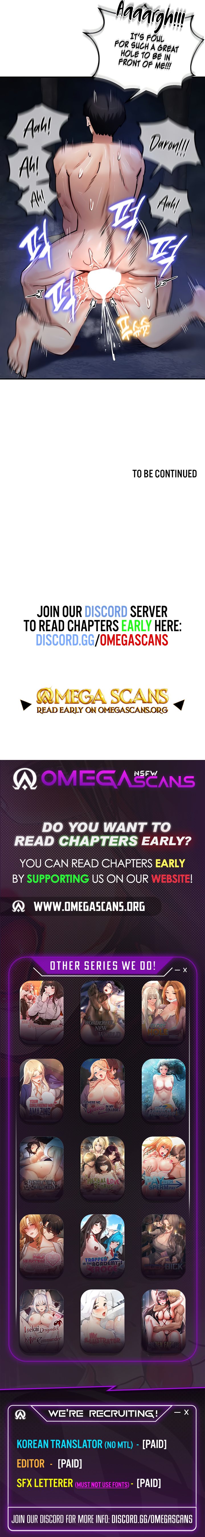 Regressed Warrior’s Female Dominance Chapter 67.5