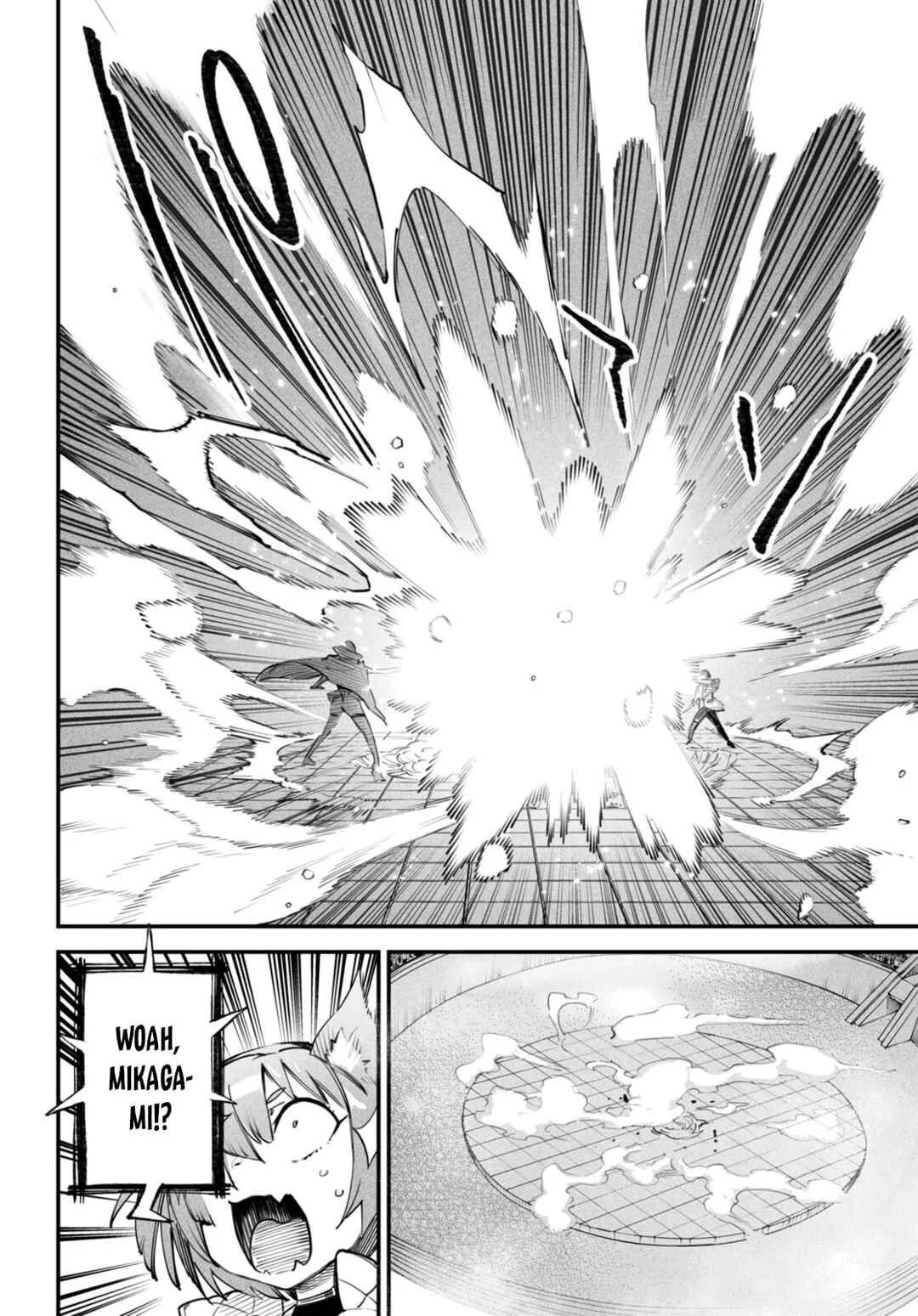 Reincarnation Coliseum: The Weakest Skill Conquers the Strongest Women and Creates a Harem Capítulo 1 – Minha Habilidade é a Mais Fraca?