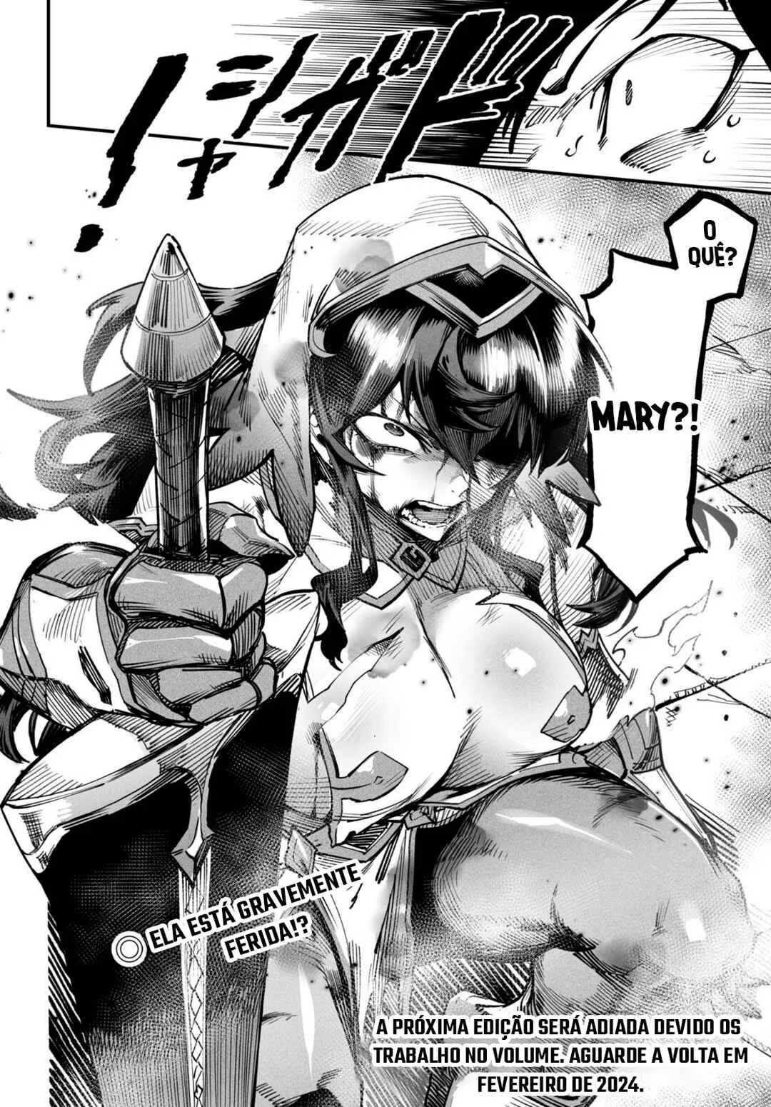 Reincarnation Coliseum: The Weakest Skill Conquers the Strongest Women and Creates a Harem Capítulo 1 – Minha Habilidade é a Mais Fraca?