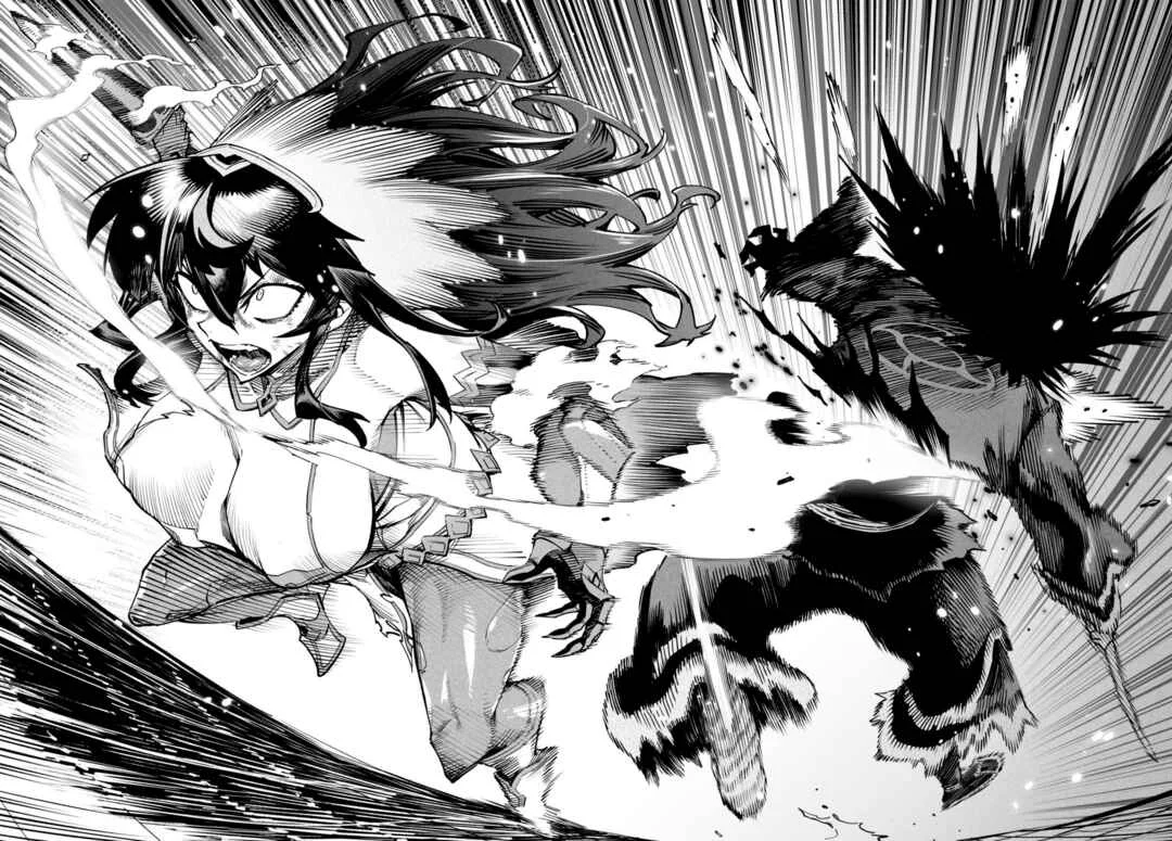 Reincarnation Coliseum: The Weakest Skill Conquers the Strongest Women and Creates a Harem Capítulo 1 – Minha Habilidade é a Mais Fraca?