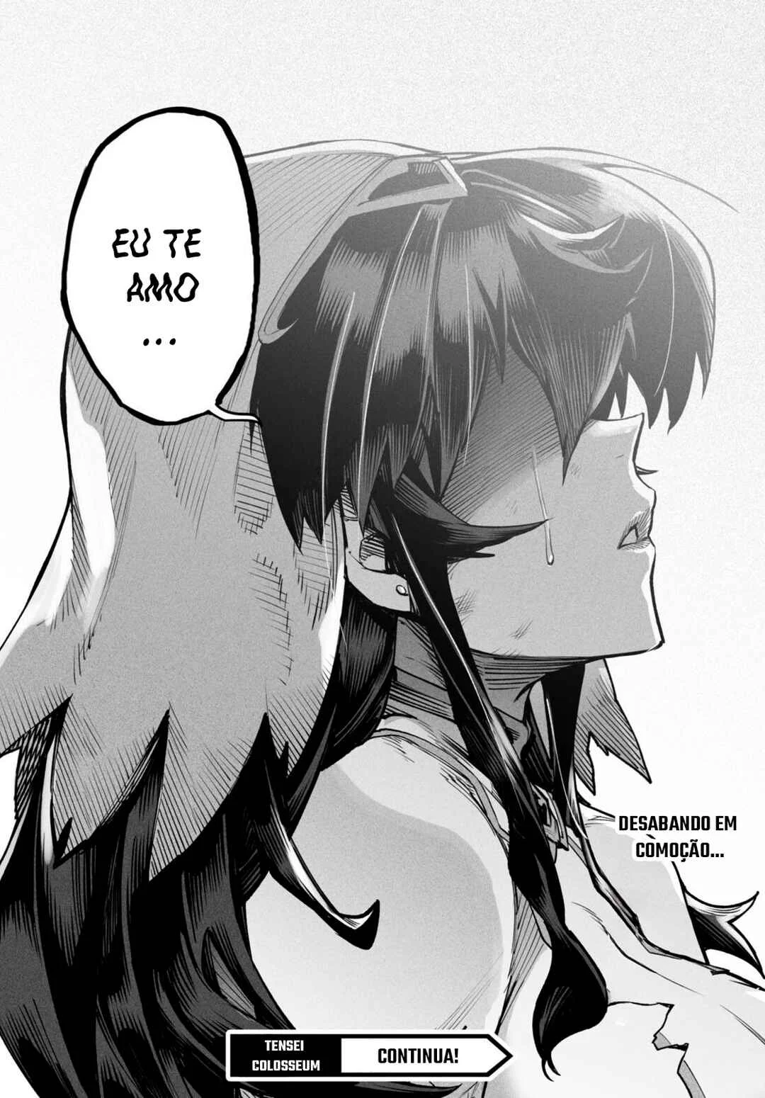 Reincarnation Coliseum: The Weakest Skill Conquers the Strongest Women and Creates a Harem Capítulo 1 – Minha Habilidade é a Mais Fraca?