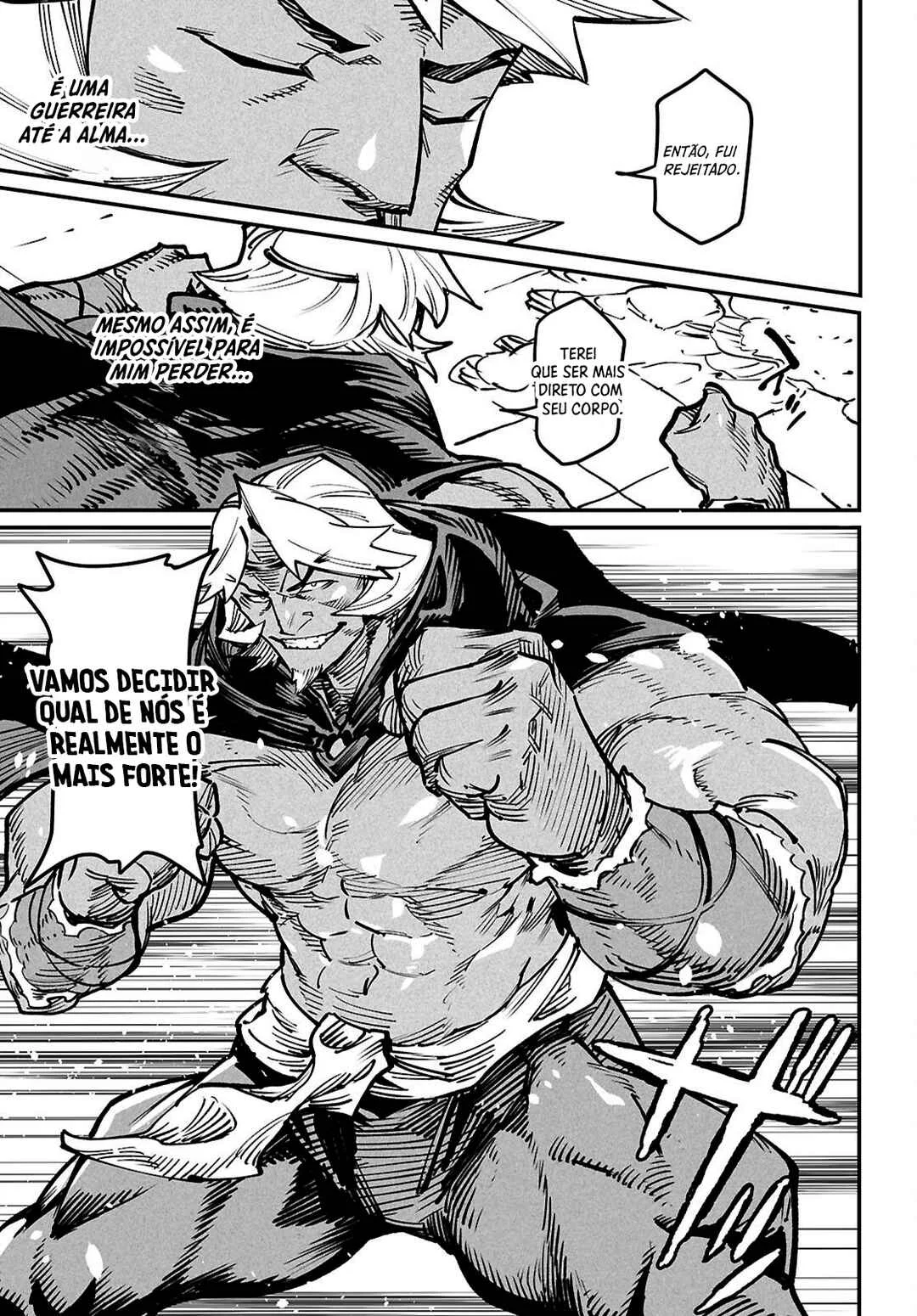 Reincarnation Coliseum: The Weakest Skill Conquers the Strongest Women and Creates a Harem Capítulo 1 – Minha Habilidade é a Mais Fraca?