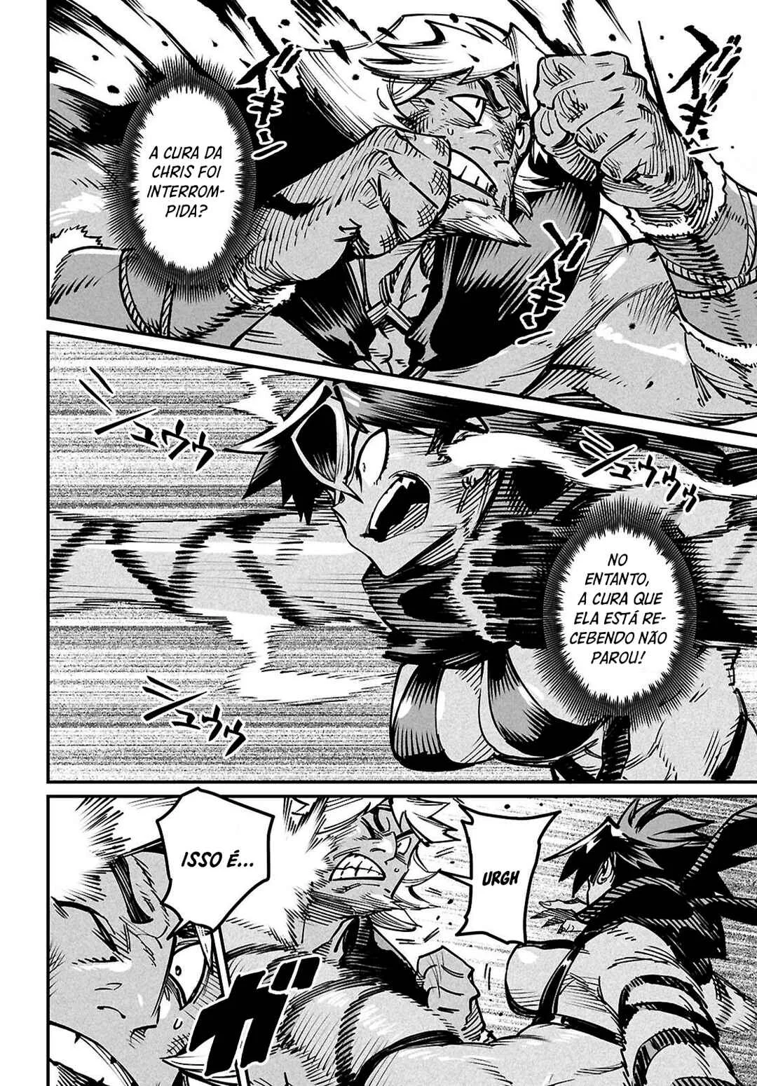 Reincarnation Coliseum: The Weakest Skill Conquers the Strongest Women and Creates a Harem Capítulo 1 – Minha Habilidade é a Mais Fraca?
