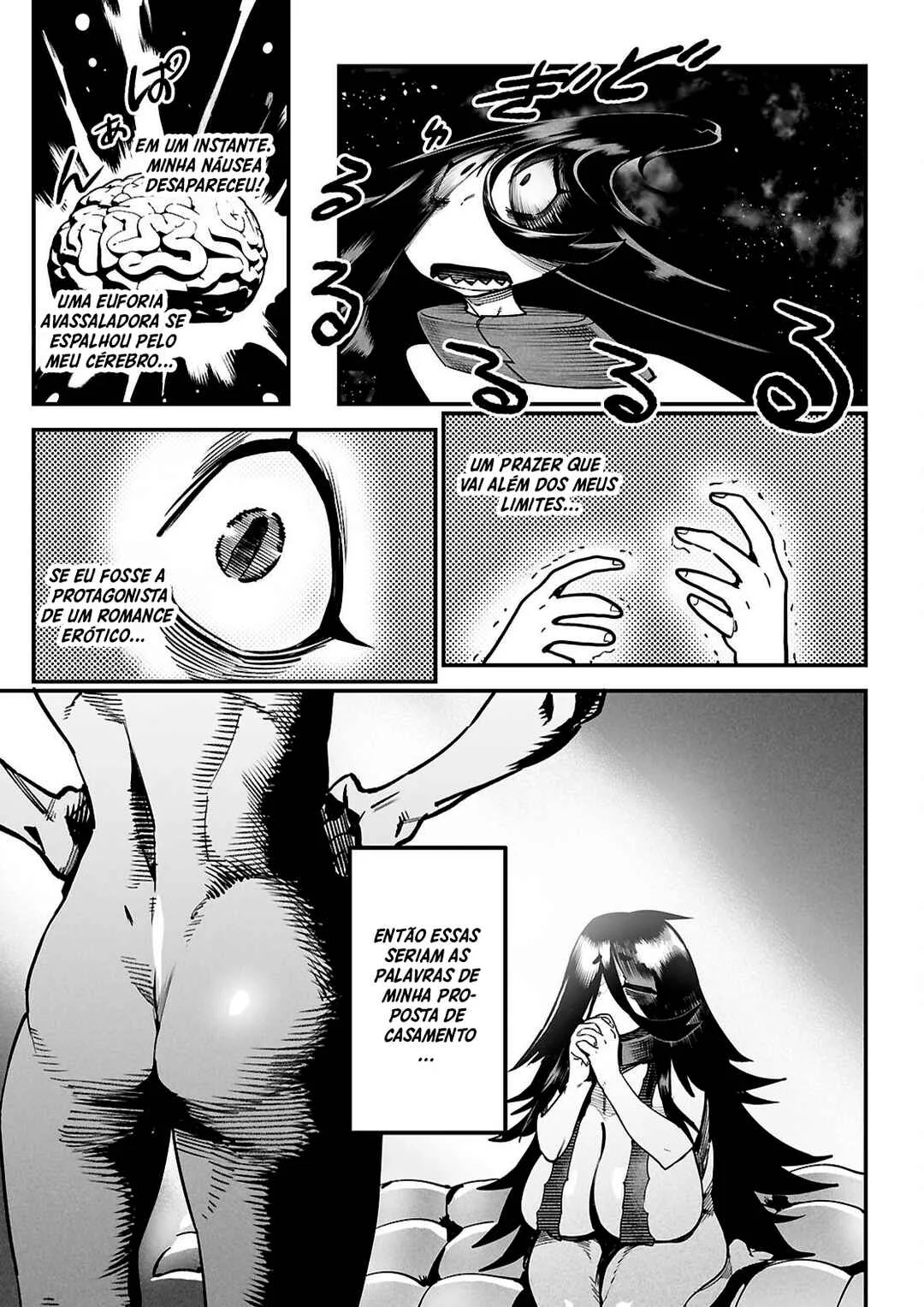 Reincarnation Coliseum: The Weakest Skill Conquers the Strongest Women and Creates a Harem Capítulo 1 – Minha Habilidade é a Mais Fraca?