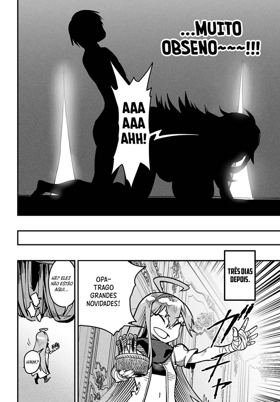 Reincarnation Coliseum: The Weakest Skill Conquers the Strongest Women and Creates a Harem Capítulo 1 – Minha Habilidade é a Mais Fraca?