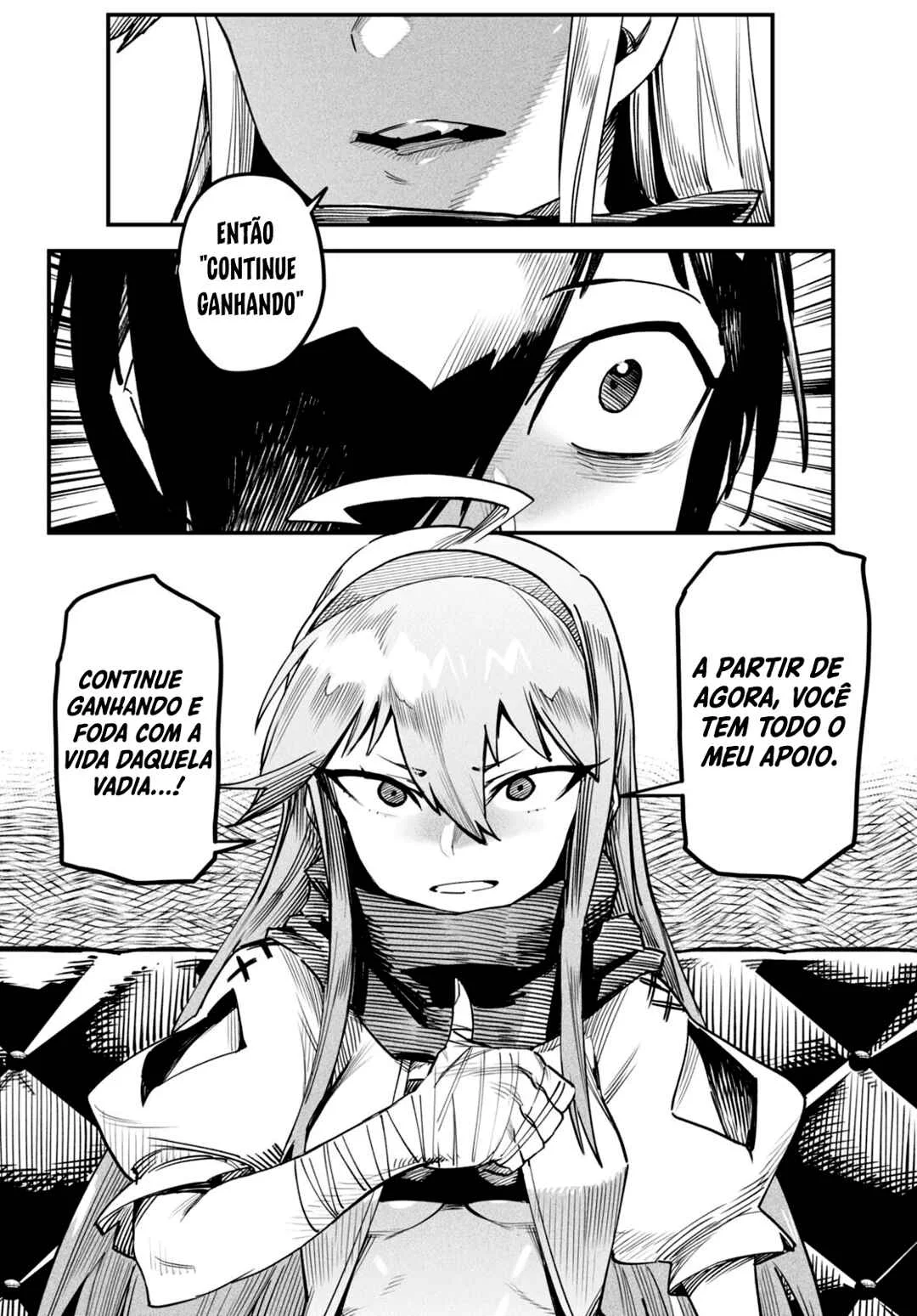 Reincarnation Coliseum: The Weakest Skill Conquers the Strongest Women and Creates a Harem Capítulo 1 – Minha Habilidade é a Mais Fraca?