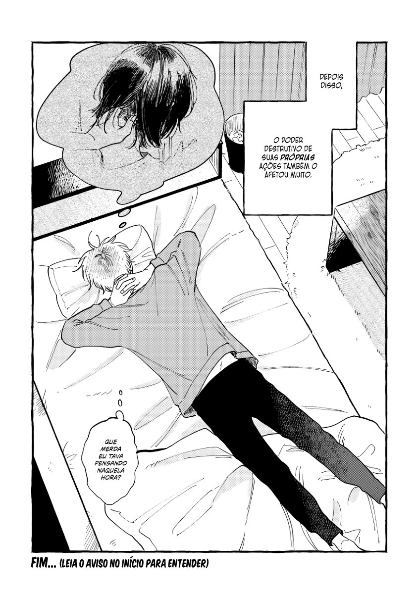 Renai Taishogai Datta Osanajimi to Hajimaru Kamoshirenai Hanashi Capítulo 1