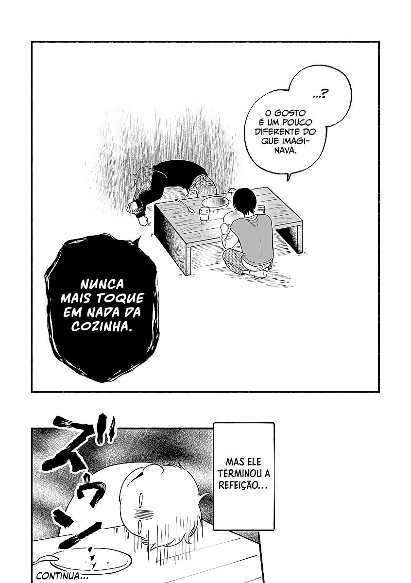 Renai Taishogai Datta Osanajimi to Hajimaru Kamoshirenai Hanashi Capítulo 1