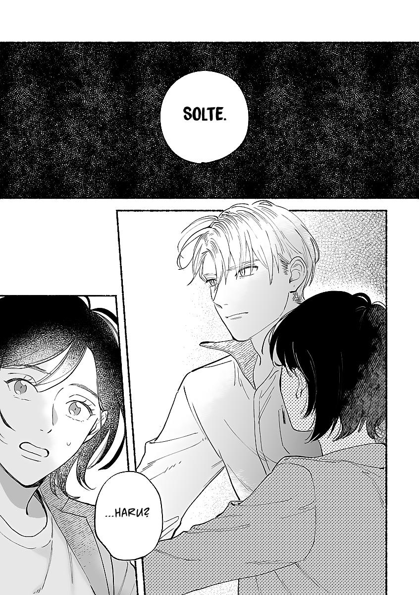 Renai Taishogai Datta Osanajimi to Hajimaru Kamoshirenai Hanashi Capítulo 1