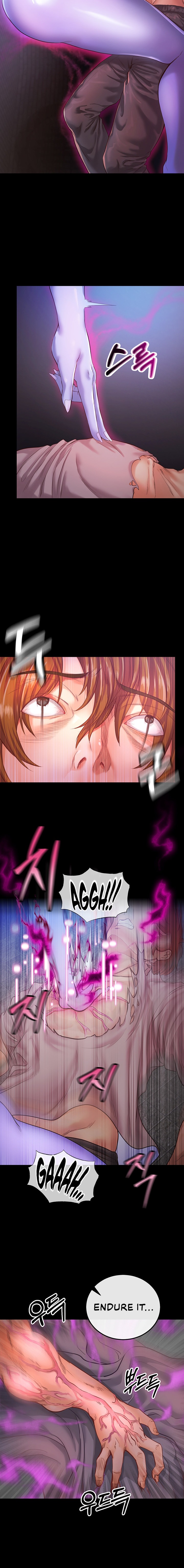 Revenge by Harem Chapter 34