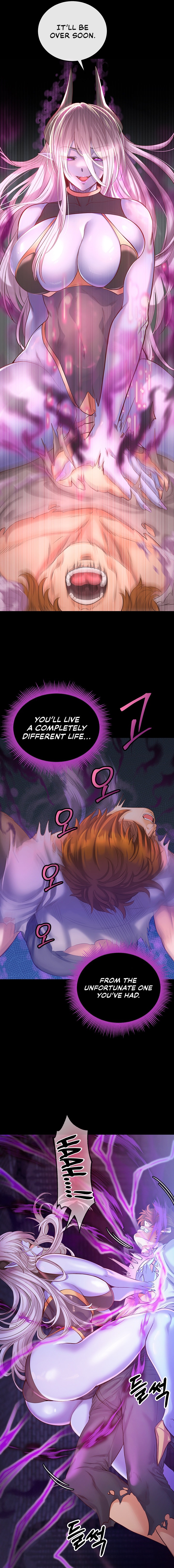 Revenge by Harem Chapter 34