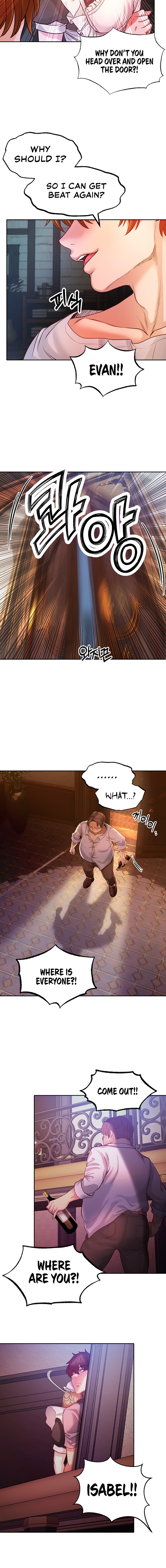 Revenge by Harem Chapter 34