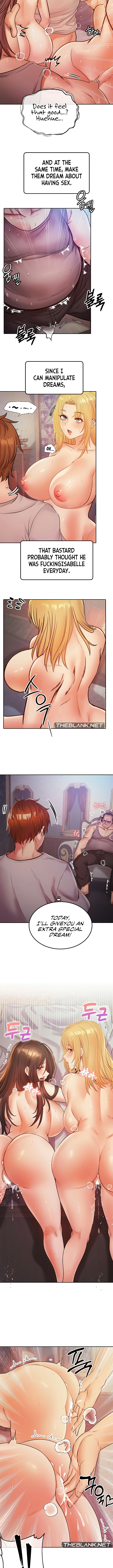 Revenge by Harem Chapter 34