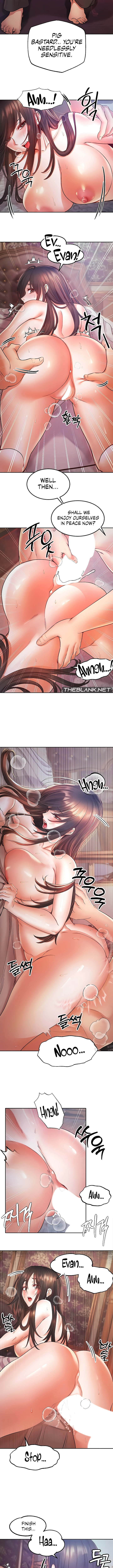 Revenge by Harem Chapter 34