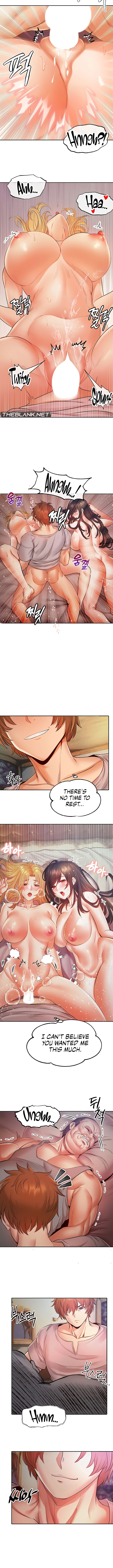 Revenge by Harem Chapter 34
