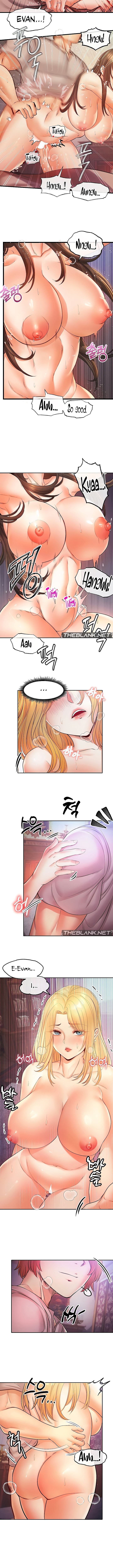 Revenge by Harem Chapter 34
