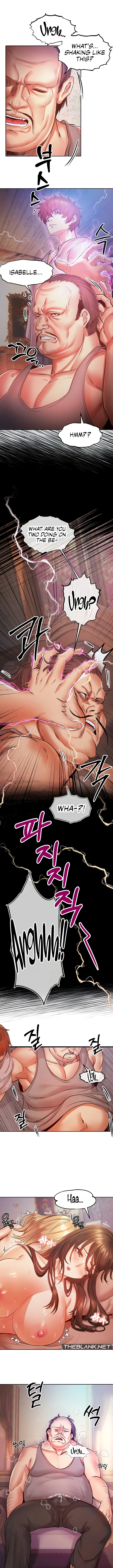 Revenge by Harem Chapter 34