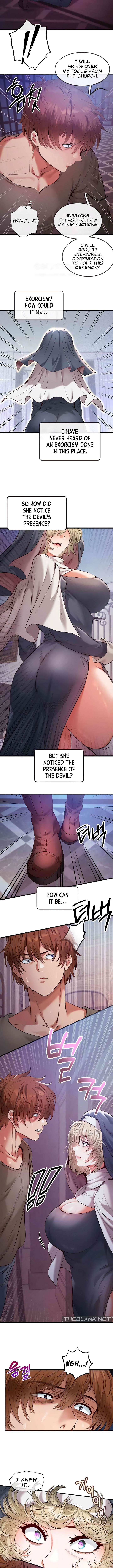 Revenge by Harem Chapter 34