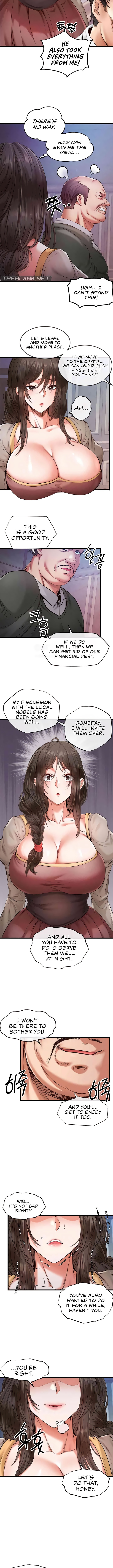 Revenge by Harem Chapter 34
