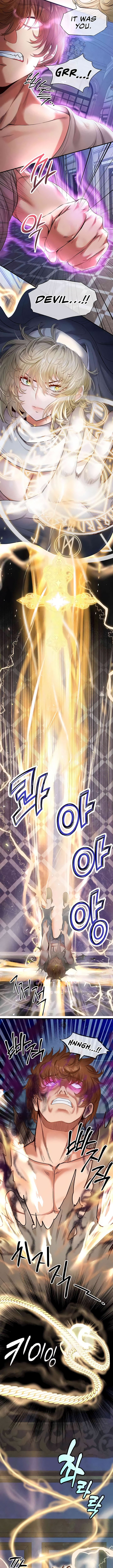 Revenge by Harem Chapter 34