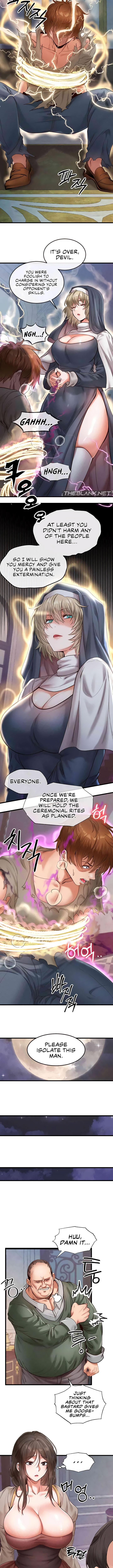 Revenge by Harem Chapter 34