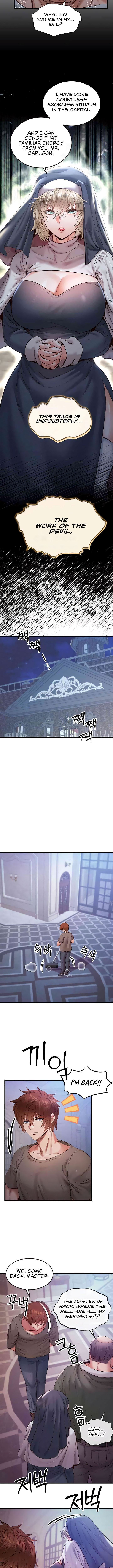 Revenge by Harem Chapter 34