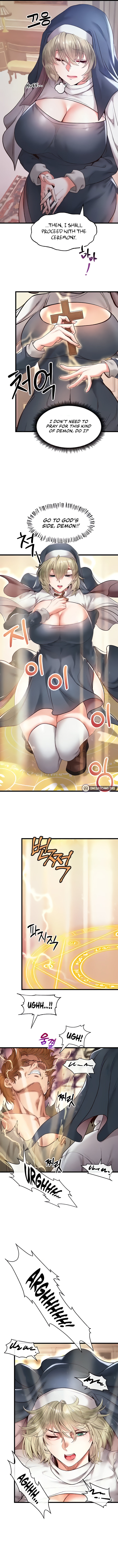 Revenge by Harem Chapter 34