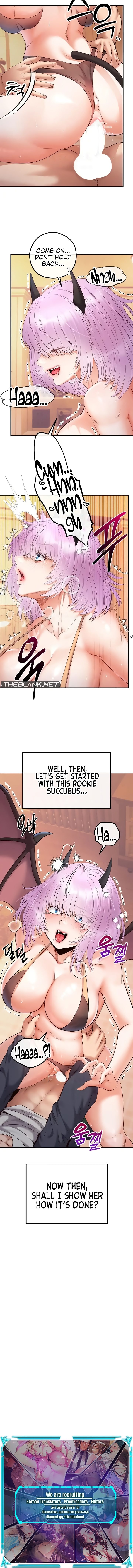 Revenge by Harem Chapter 34