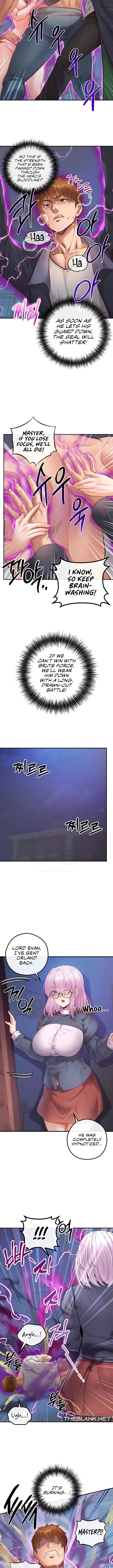 Revenge by Harem Chapter 34