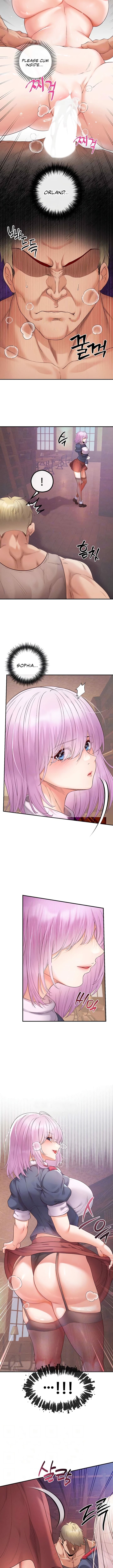 Revenge by Harem Chapter 34