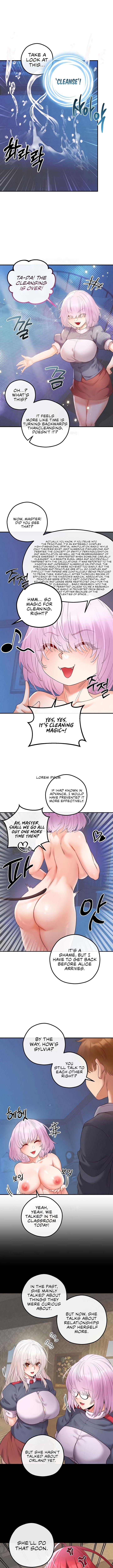 Revenge by Harem Chapter 34