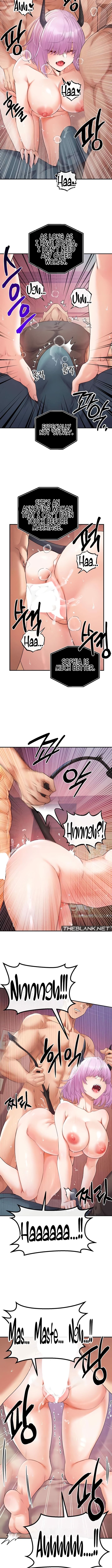 Revenge by Harem Chapter 34